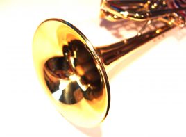 Dziś w naszym programie rozbrzmiewa jazz (fot. davdibiase/sxc.hu)