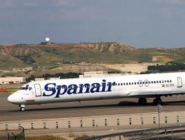 Spanair