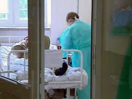 W kraju zanotowano blisko już 700 przypadków zakażenia A/H1N1 (fot. arch.)