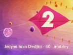 Jedyna taka Dwójka