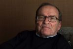 Sidney Lumet 1924 - 2011 (fot. PAP)
