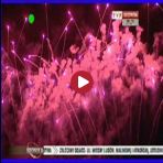 Pyromagic Szczecin 2011