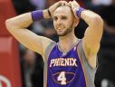 Świetny Gortat! Urodzinowy prezent Nasha