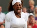 Serena Williams ukarana za wyzwiska