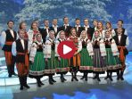 Zespół Mazowsze (fot. Jan Bogacz / TVP).