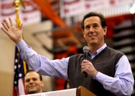 santorum