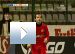 Widzew - Dolcan 3:0: gol Miloseskiego