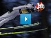 PŚ Willingen: skok Stocha – I seria (139 m)