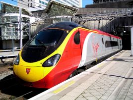 Pendolino