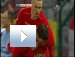Widzew - Dolcan 1:0: gol Panki
