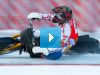 Wyścigi motocyklowe na lodzie, el. MŚ, Sanok