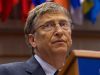 Twórca Microsoftu Bill Gates powrócił na pierwsze miejsce w rankingu najbogatszych ludzi świata  (fot. PAP/EPA/Andy Rain)