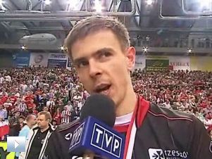 Wlazły: zasłużone zwycięstwo dla Resovii
