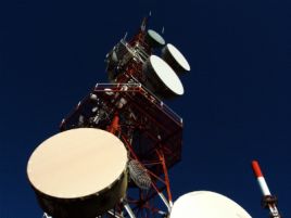 Już 45 proc. Polaków może oglądać programy TVP wq cyfrowej jakości (fot. www.shutterstock.com)