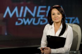 Danuta Holecka