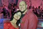 Narzeczeni będą musieli udowodnić, że potrafią zgodnie współpracować... (fot. I. Sobieszczuk/TVP)