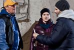 Przestępcy zajmują się organizowaniem nielegalnych walk psów (fot. Mikołaj Tym)