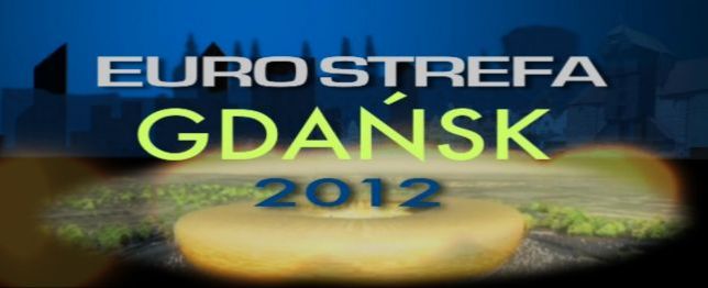 Euro Strefa Gdańsk