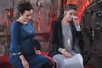 Casting do drużyny sióstr Przybysz odbył się w warszawskiej Fabryce Trzciny (fot J. Bogacz/TVP)