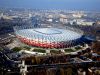 Według „Spiegla” symbolem zmiany, jaka dokonała się w Polsce może być Stadion Narodowy w Warszawie