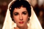 Elizabeth Taylor 1932 - 2011 (fot. TVP)