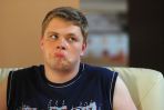 Czasem taktyka "na piękne oczy" jest skuteczna/ fot. Kuba Skorza, Fabryka Obrazu