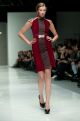 ALEKSANDRA KMIECIK Fot. Lukasz Szelag/Moda Forte