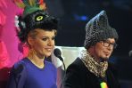 Jurorzy mniej surowi niż zwykle/fot. Jan Bogacz (TVP)