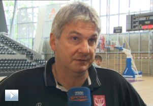 Pipan: kadra bez Gortata? Będzie ciężko