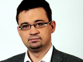 Marcin Dzierżanowski