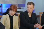 „Komisarz Alex” jest historią policjantów, którym nie straszna żadna zagadka kryminalna (fot. J. Bogacz/TVP)