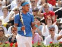Nadal królem Paryża po raz szósty
