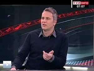 Jacek Kurowski o Pucharze Króla Tajlandii