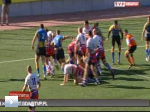 Ekstraliga: Arka Gdynia – Budowlani Łódź (skrót)