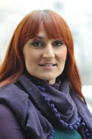 Katarzyna Borkowska