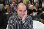 Cezary Żak poprowadzi program „Pora na doktora” (fot. I. Sobieszczuk/TVP)