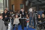 Daria Widawska pojawi się w nowym serialu Dwójki „Apetyt na życe” (fot. I. Sobieszczuk/TVP)