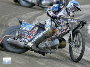 Udany joker Warda, ale Gollob zapewnia sukces!