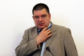 Stanisław Sławiński