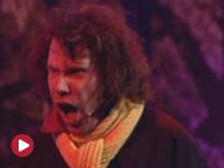 Dracula cz.3:  Mama wampira [TVP]