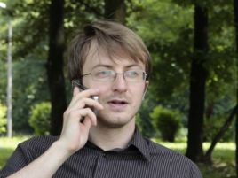 Bartosz Chajdecki