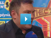 Michalczewski na meczu koszykarek: bardzo mi się podoba