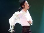 Mały Michael Jackson poszukiwany