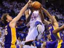Druga wygrana Oklahomy. Powrót Philadelphia 76ers