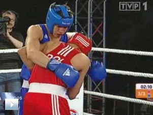 Pięściarze w klinczu. Ostatnia szansa na igrzyska