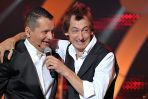Maciej Miecznikowski przepytywał Zygmunta Kuklę (fot. Jan Bogacz/TVP)