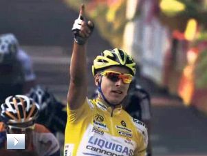 69. Tour de Pologne specjalny, bo przedolimpijski