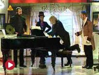 Historia Polski: Szopen w Pary�u (Chopin)