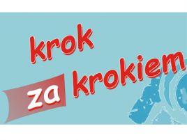 Krok za krokiem