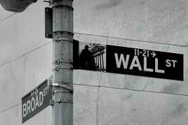 Wall Street
